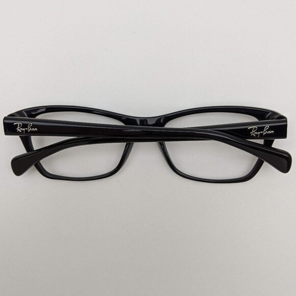 🕶️Ray-Ban RB5298 2000 Eyeglasses 51/17 135 /KAA508🕶️ - Picture 2 of 7